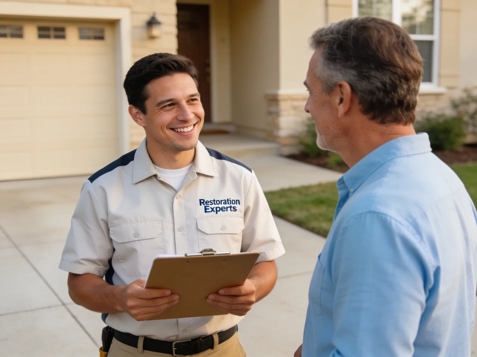 Water Damage Cleanup New Auburn, WI FAQs